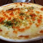 【宮城】蔵王酪農センターにある洋食レストラン "チーズシェッド "